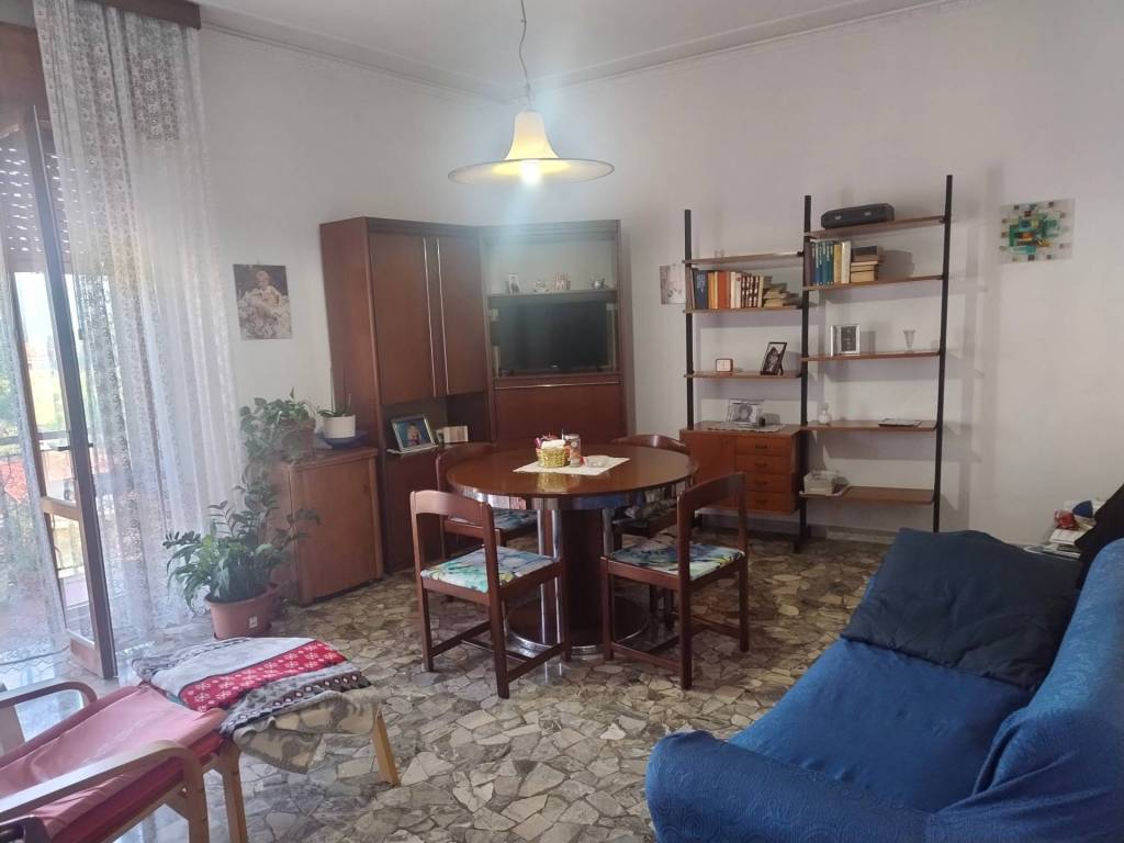 appartamento in vendita a Vicenza in zona San Felice