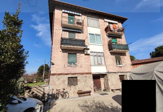 appartamento in vendita a Vicenza