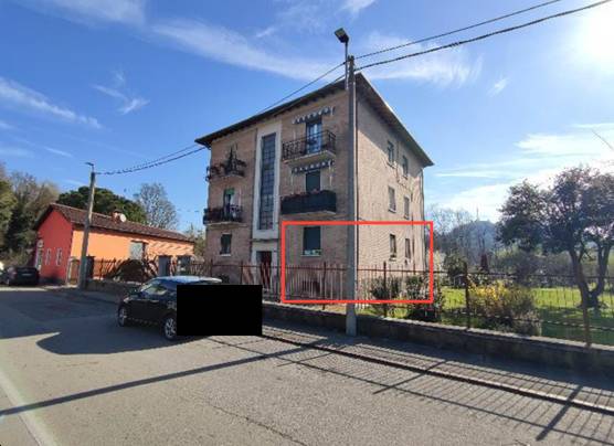 appartamento in vendita a Vicenza