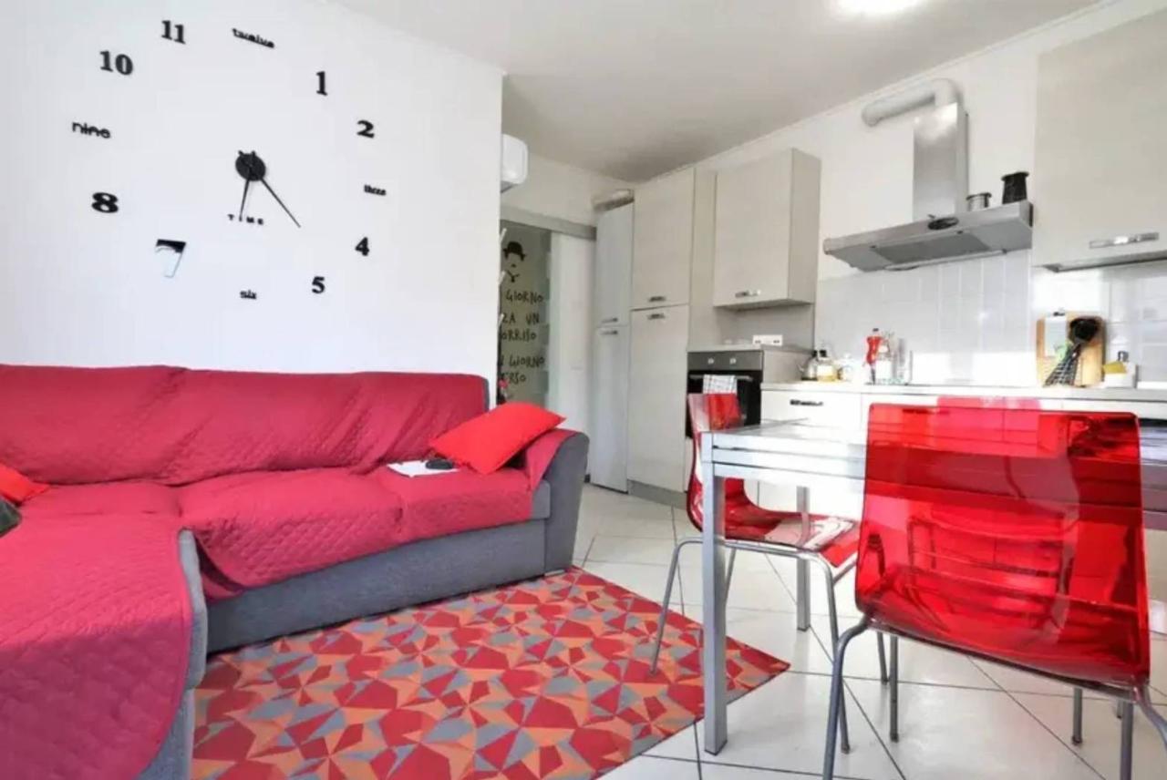 appartamento in vendita a Vicenza in zona Villaggio del Sole