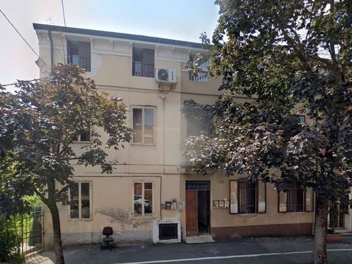 appartamento in vendita a Vicenza in zona Pio X