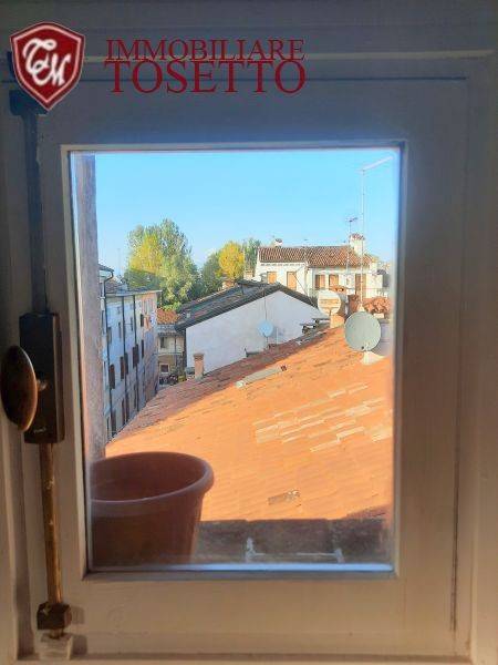 appartamento in vendita a Vicenza in zona Centro Storico