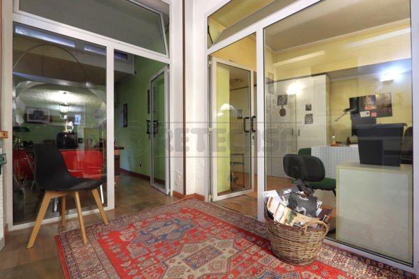 ufficio in vendita a Vicenza