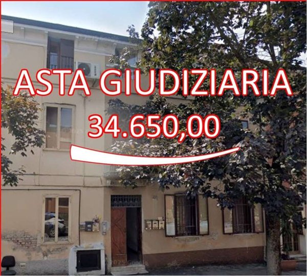 appartamento in vendita a Vicenza in zona Pio X
