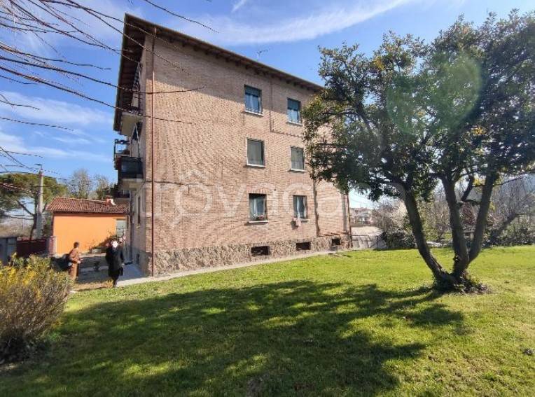 appartamento in vendita a Vicenza in zona Ferrovieri