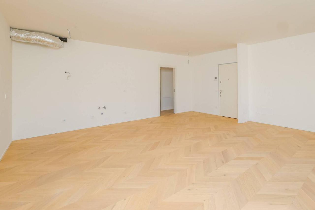 appartamento in vendita a Vicenza in zona San Bortolo/San Paolo