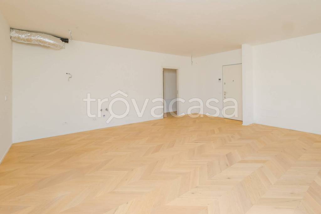 appartamento in vendita a Vicenza in zona Centro Storico