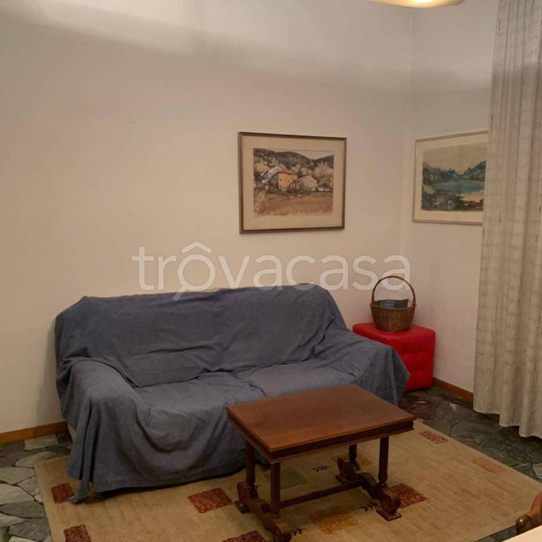 appartamento in vendita a Vicenza in zona San Bortolo/San Paolo
