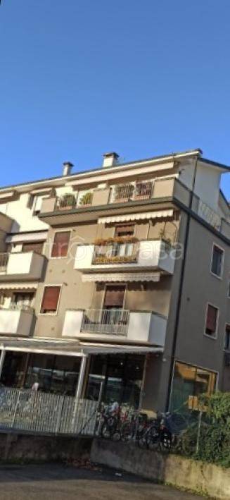 appartamento in vendita a Vicenza