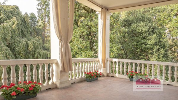 appartamento in vendita a Vicenza in zona Borgo Berga
