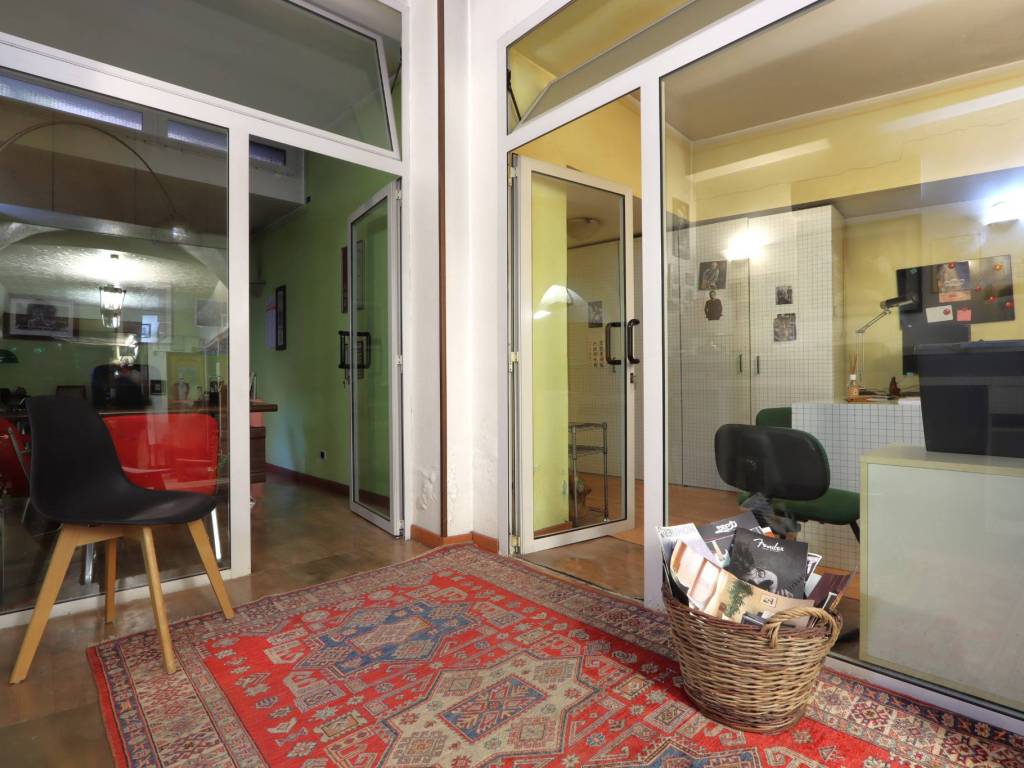 negozio in vendita a Vicenza in zona Centro Storico