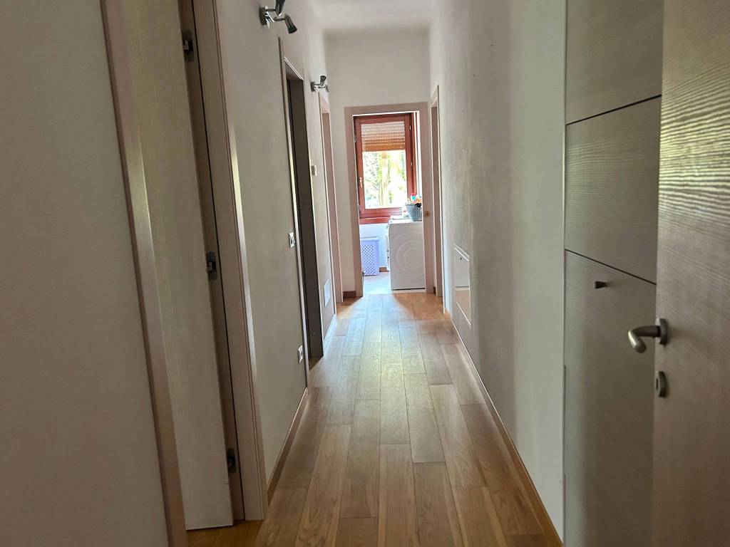 appartamento in vendita a Vicenza in zona Centro Storico