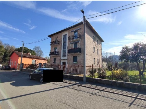 appartamento in vendita a Vicenza