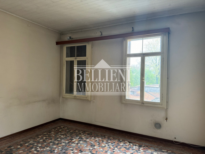 appartamento in vendita a Vicenza in zona Centro Storico