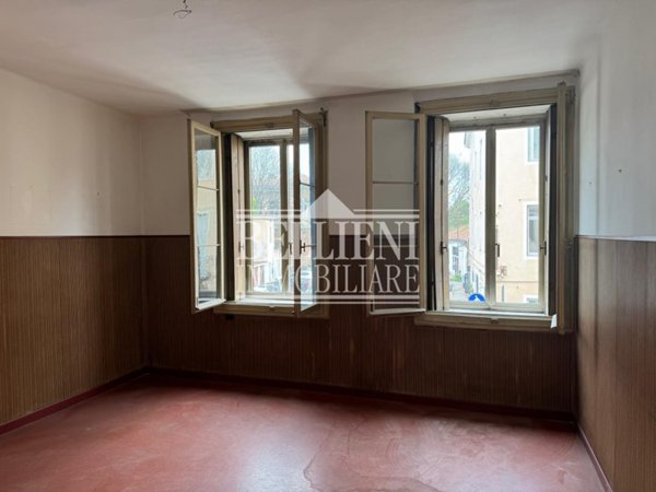 appartamento in vendita a Vicenza in zona Borgo Berga