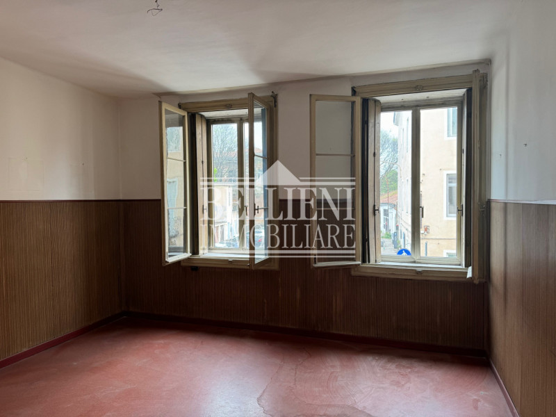 appartamento in vendita a Vicenza in zona Centro Storico