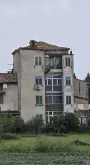 appartamento in vendita a Vicenza in zona Centro Storico