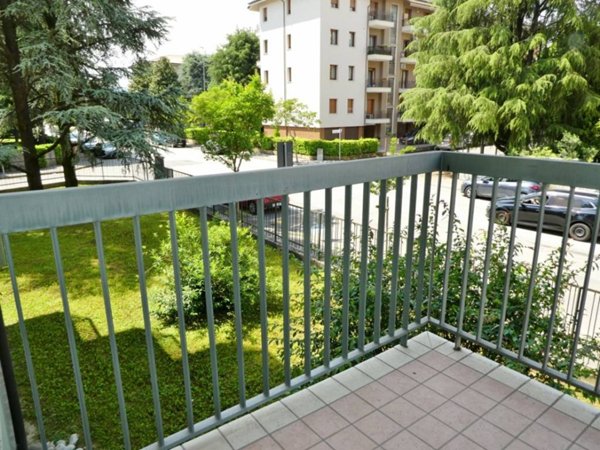 appartamento in vendita a Vicenza in zona Cattane