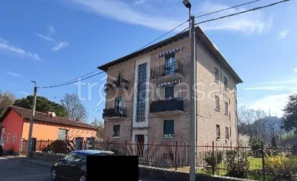 appartamento in vendita a Vicenza in zona Ferrovieri
