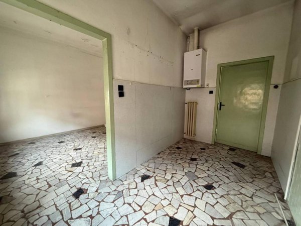 appartamento in vendita a Vicenza in zona Pio X