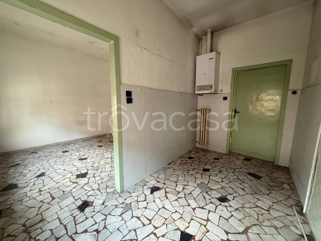 appartamento in vendita a Vicenza in zona Pio X