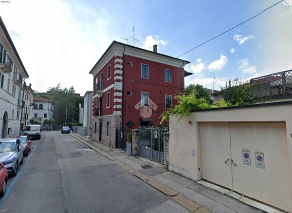 appartamento in vendita a Vicenza in zona San Felice