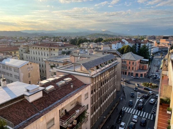 appartamento in vendita a Vicenza in zona Centro Storico