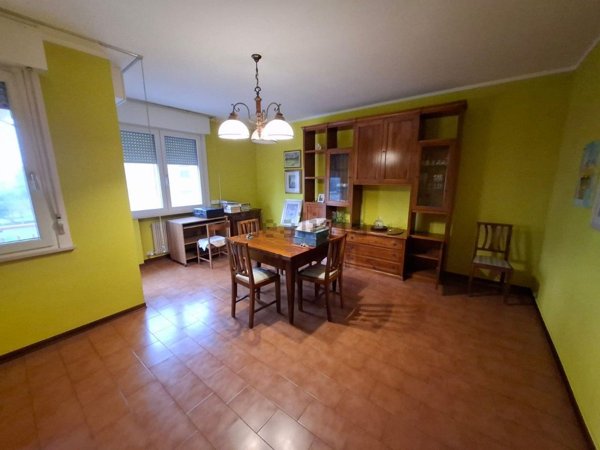 appartamento in vendita a Vicenza in zona Cattane