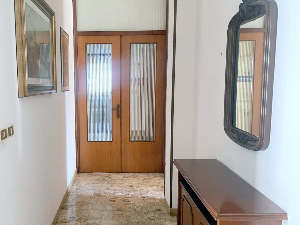 appartamento in vendita a Vicenza