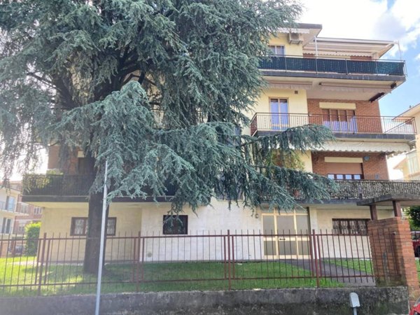 appartamento in vendita a Vicenza in zona Sant'Andrea