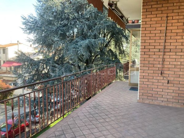 appartamento in vendita a Vicenza in zona Sant'Andrea