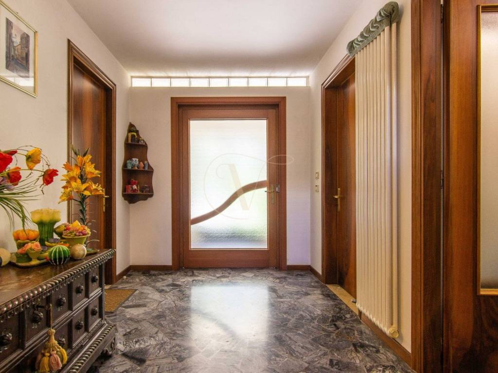 casa indipendente in vendita a Vicenza in zona Centro Storico
