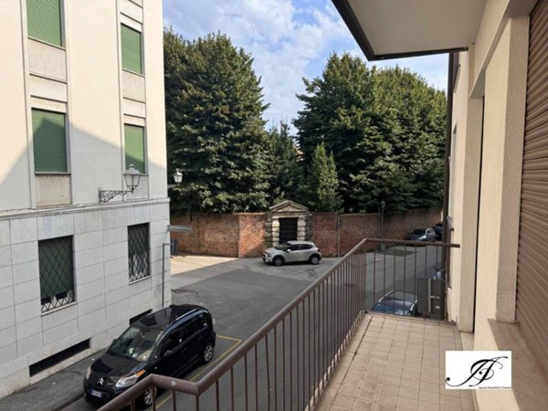 appartamento in vendita a Vicenza in zona Borgo Berga