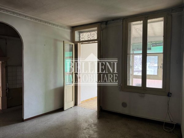 appartamento in vendita a Vicenza in zona Borgo Berga