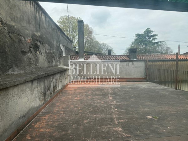 appartamento in vendita a Vicenza in zona Centro Storico