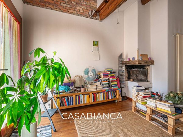 appartamento in vendita a Vicenza in zona Centro Storico