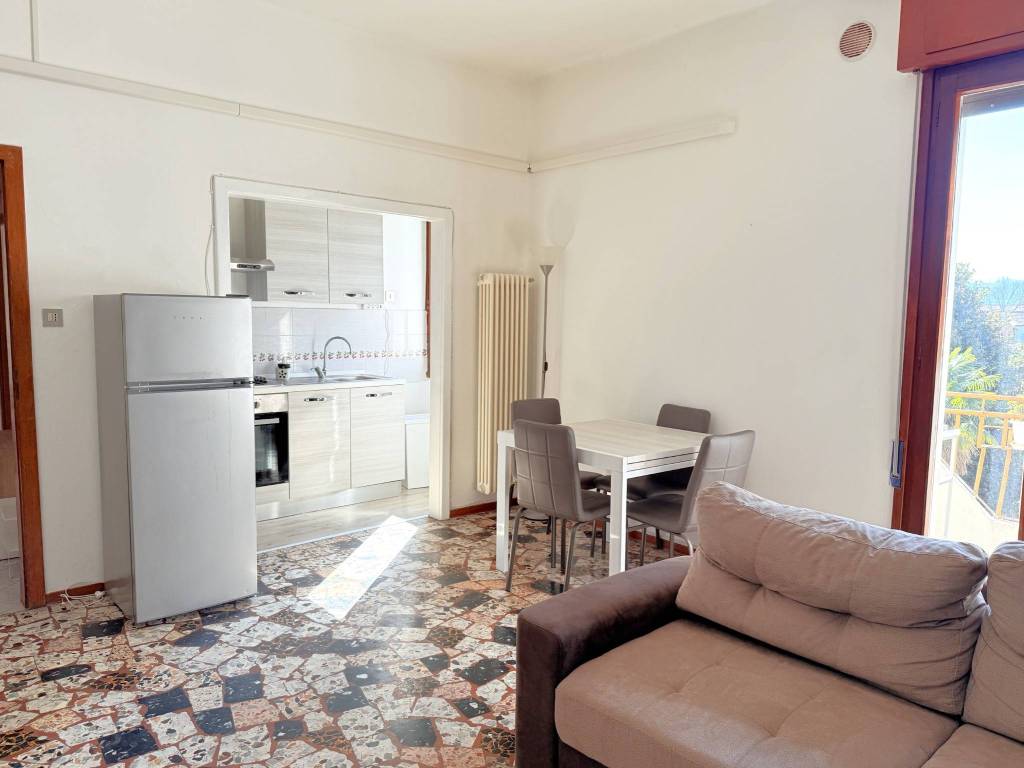appartamento in vendita a Vicenza in zona San Bortolo/San Paolo