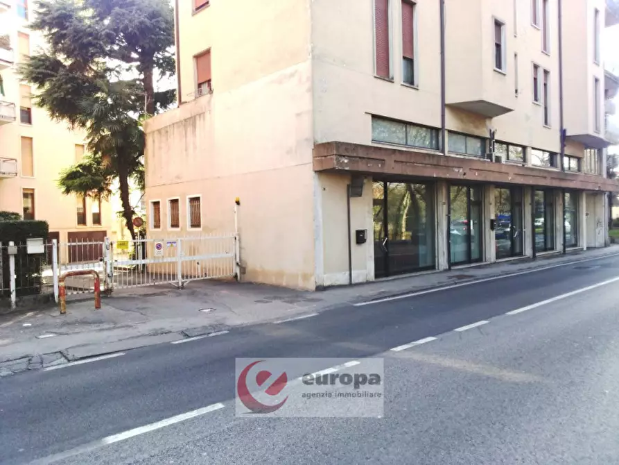 mansarda in vendita a Vicenza in zona Centro Storico