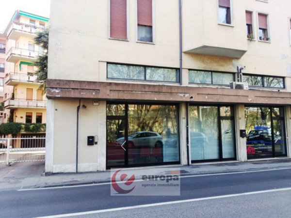 negozio in vendita a Vicenza in zona Centro Storico
