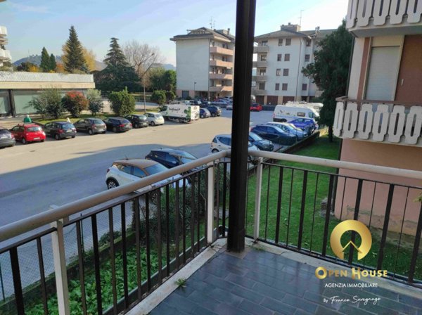 appartamento in vendita a Vicenza in zona San Lazzaro/Pomari