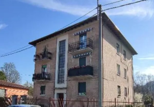 appartamento in vendita a Vicenza