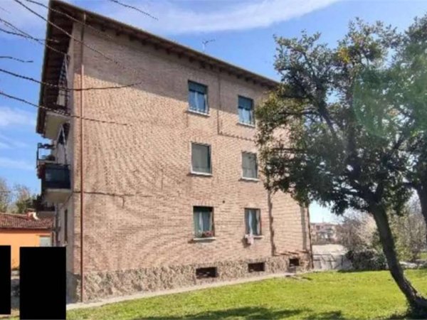appartamento in vendita a Vicenza in zona Bertesina