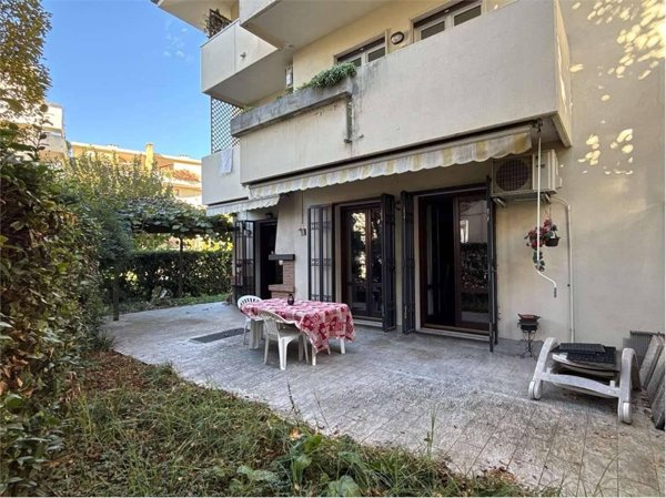 appartamento in vendita a Vicenza in zona San Bortolo/San Paolo