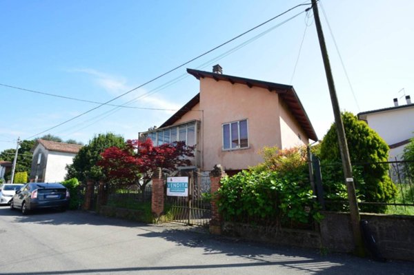 casa indipendente in vendita a Vicenza in zona Polegge