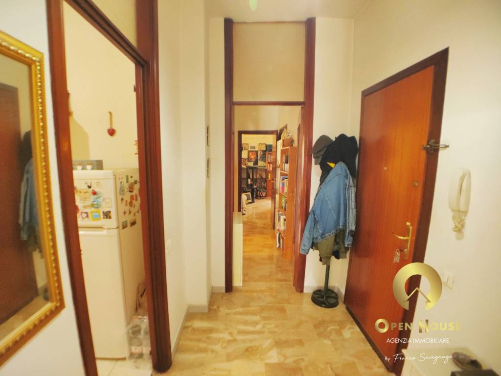 appartamento in vendita a Vicenza in zona San Lazzaro/Pomari
