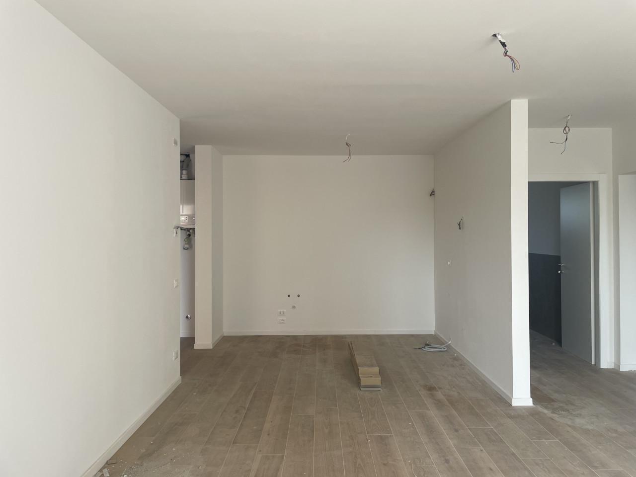 appartamento in vendita a Vicenza in zona Anconetta
