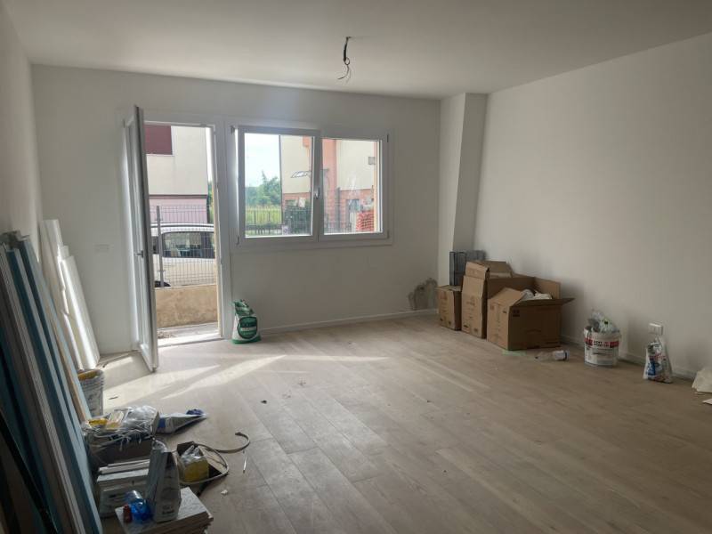 appartamento in vendita a Vicenza in zona Anconetta