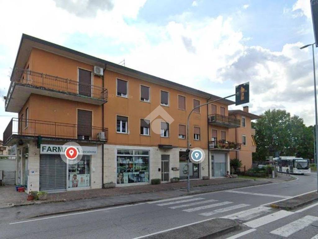 appartamento in vendita a Vicenza in zona Saviabona