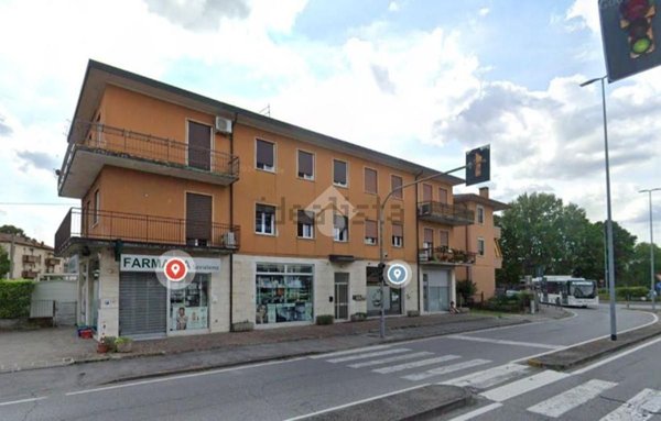 appartamento in vendita a Vicenza