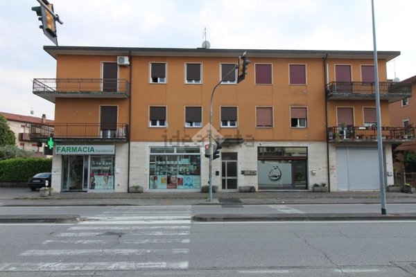 appartamento in vendita a Vicenza